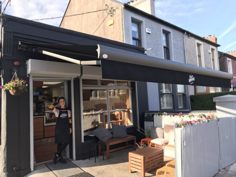 Árnyékolás Tápiószecső