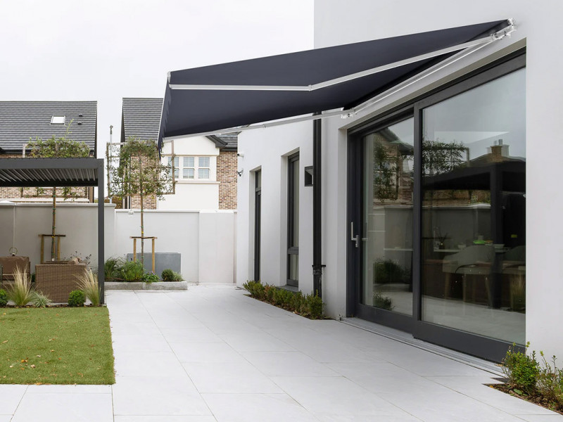 Elektromos napellenző