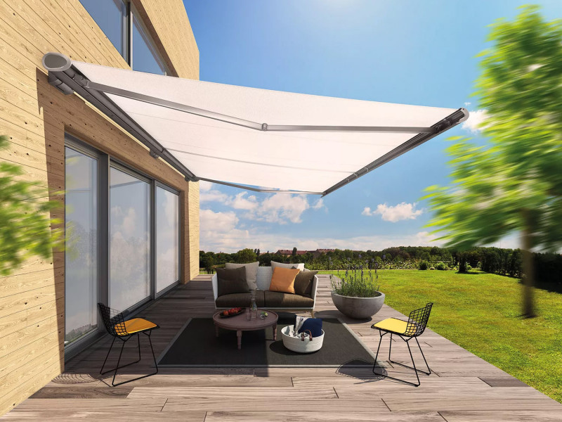 Korszerű napellenző Korszerű napellenző