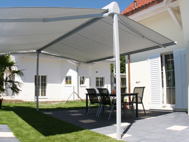 Árnyékoló kertre Árnyékoló kertre