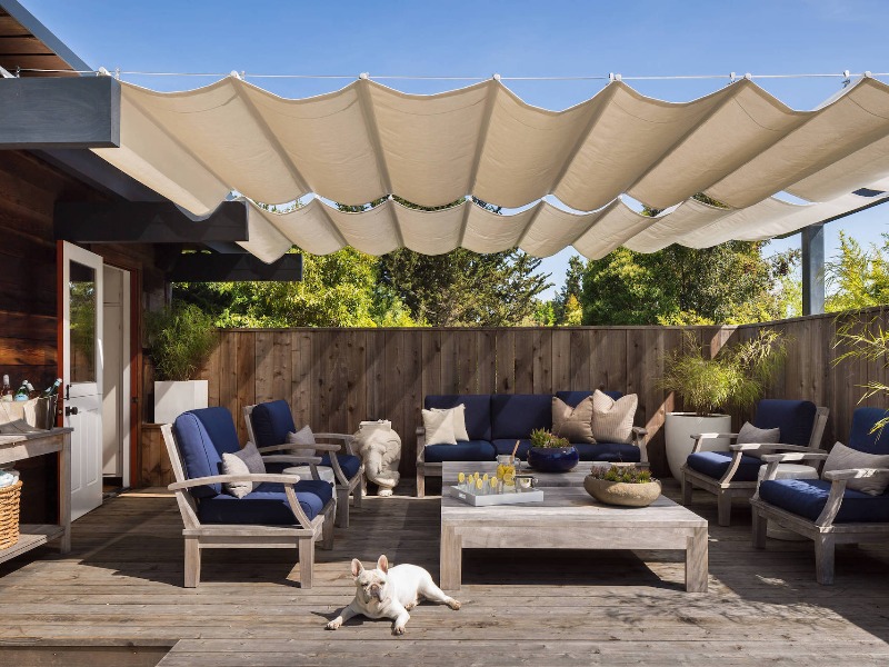 Elektromos árnyékolók Elektromos árnyékolók