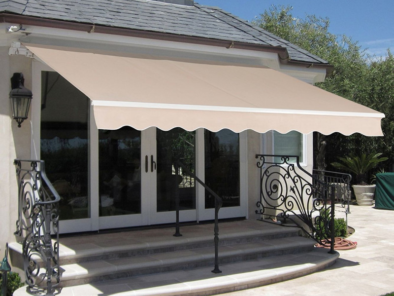 Árnyékolás Pomáz