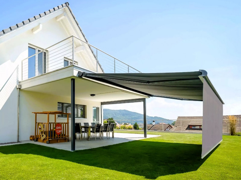 Árnyékolás Halásztelek