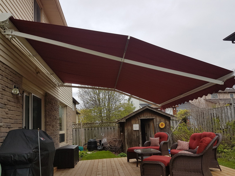 Árnyékolás Isaszeg